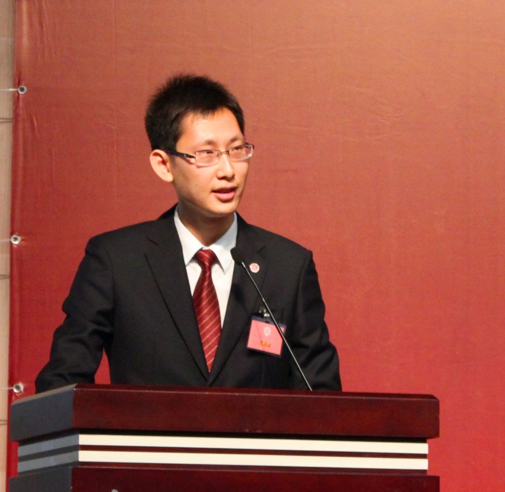 吴韵曦-一起向北